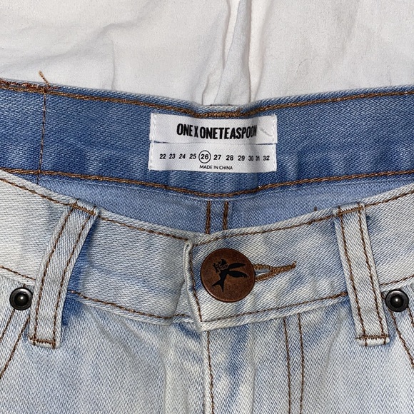ONETEASPOON *awesome baggies* jeans - Picture 4 of 4